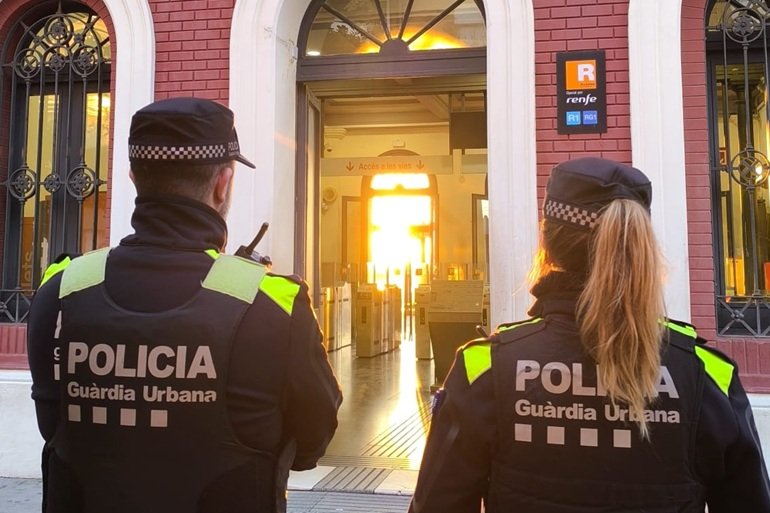 Badalona: el dato entra en la decisión policial operativa