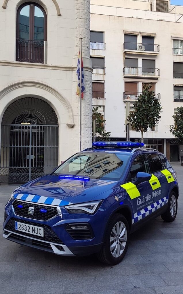 Badalona: el dato entra en la decisión policial operativa