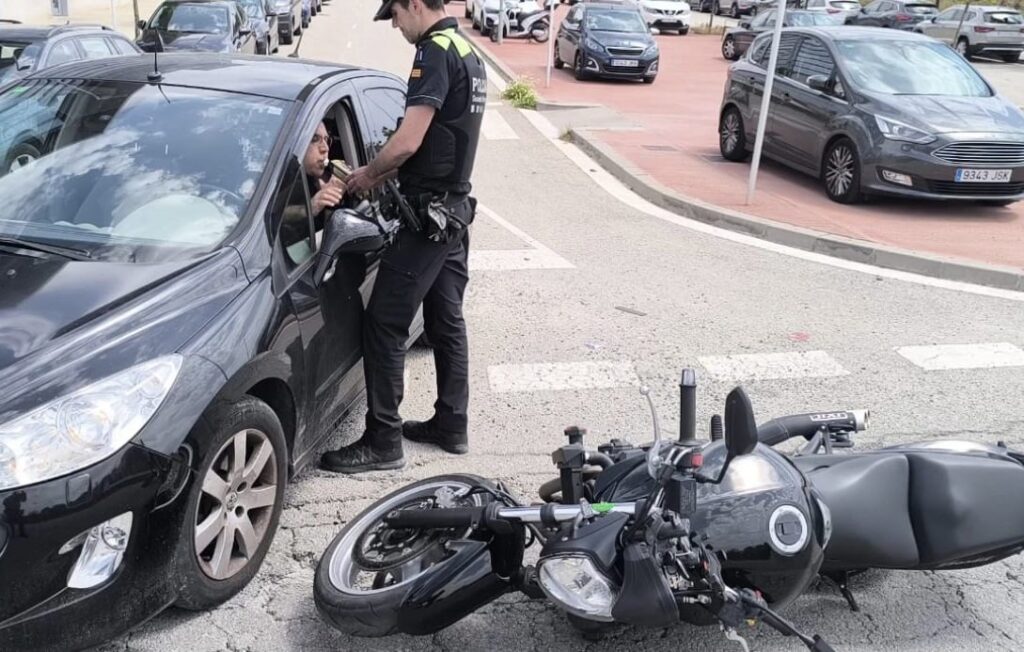 Badalona: el dato entra en la decisión policial operativa