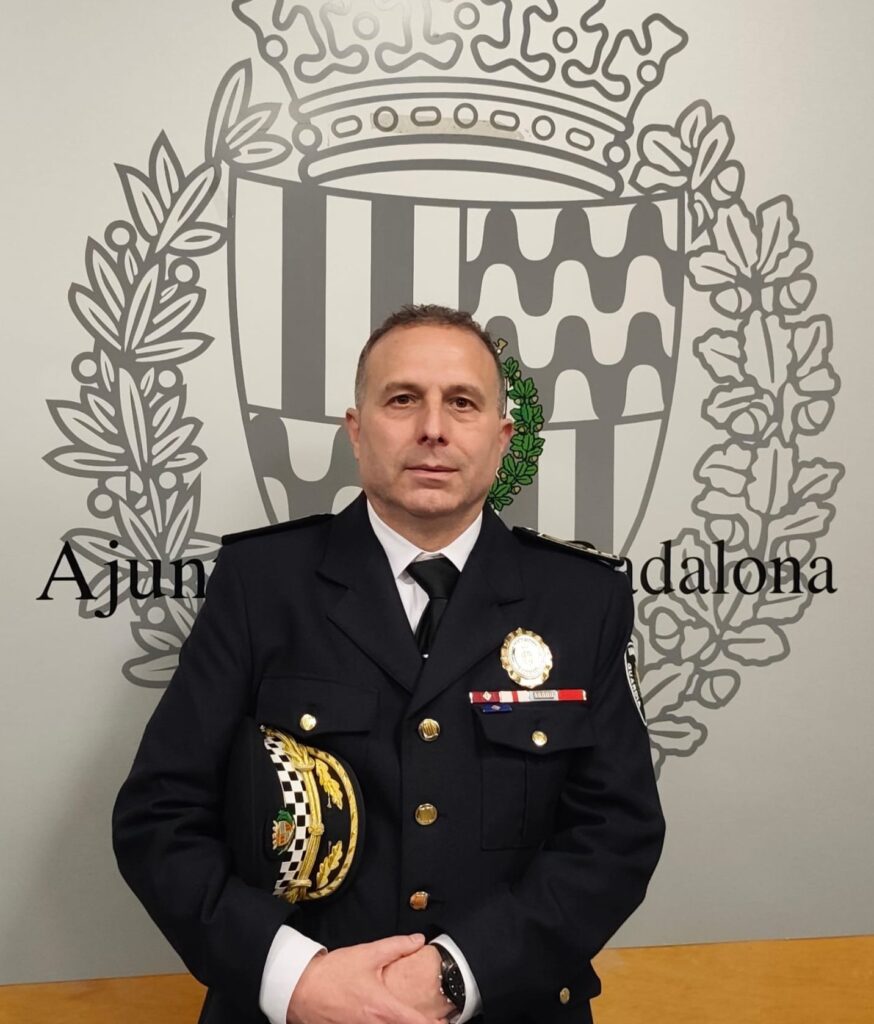 Badalona: el dato entra en la decisión policial operativa