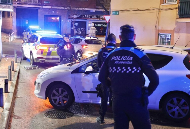 Alcobendas y su modelo policial: datos, tecnología y proximidad. Entrevista al jefe de Policía Local Antonio Pardo.