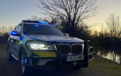 Alcobendas y su modelo policial: datos, tecnología y proximidad