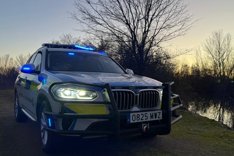Alcobendas y su modelo policial: datos, tecnología y proximidad