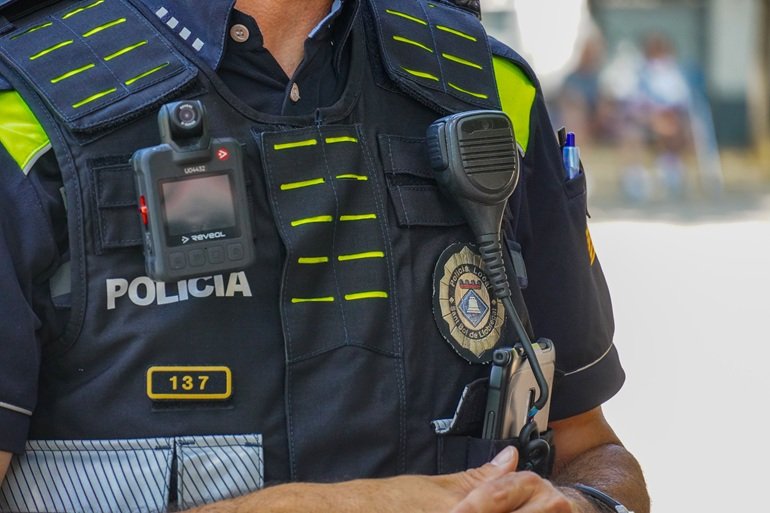 Sant Boi integra el dato en la decisión policial local