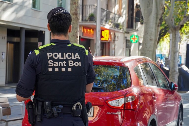 Sant Boi integra el dato en la decisión policial local